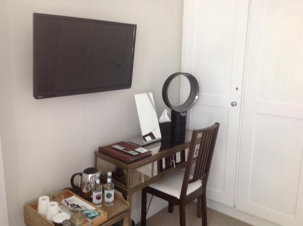 샤프츠버리 Three Ivy Cross B&B 객실 사진