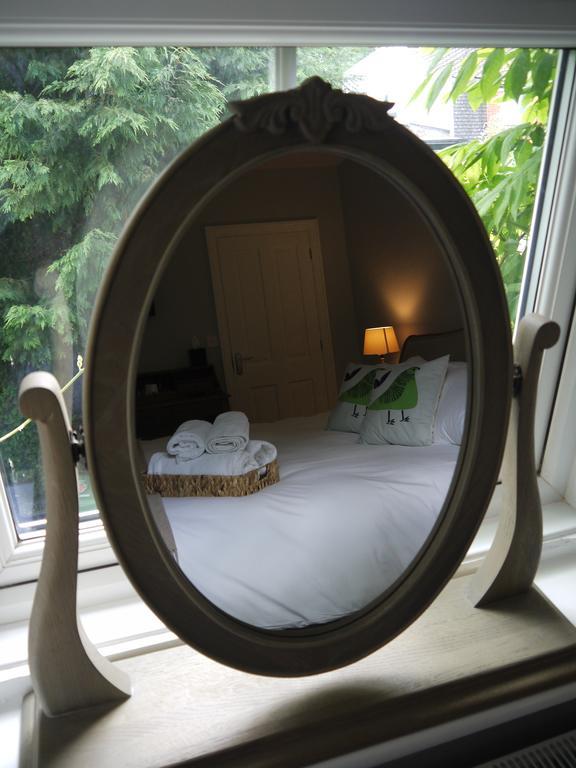 샤프츠버리 Three Ivy Cross B&B 객실 사진
